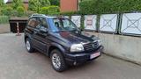 Suzuki Grand Vitara 1.6 Limited 4X4 AHK TÜV 11/2026 - Suzuki Grand Vitara: V6