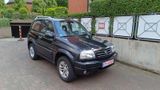 Suzuki Grand Vitara 1.6 Limited 4X4 AHK TÜV 11/2026 - Suzuki Grand Vitara: 1.6