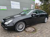 Mercedes-Benz CLS 350*CDI*KLIMAAUTOMATIK*XENON*LEDER* - gebrauchte Mercedes-Benz CLS-Klasse aus dem Jahr 2010