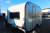 Andere - Carpento Caravan 410 mit Panorama-Fenster