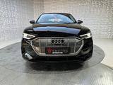 Audi e-tron 55 quattro+STANDKLIMA+LED+DAB+NAVI+SOUND+ - Audi e-tron aus 2023