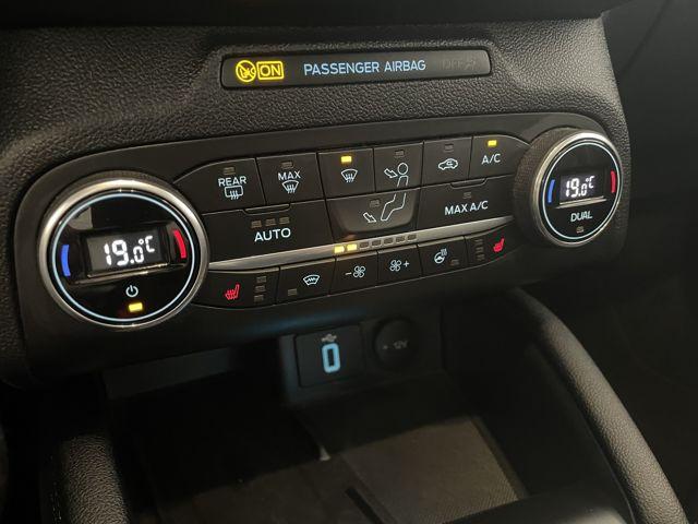 Ford Focus Titanium 1.0 NAVI+KAMERA+SPURHALTE+LED, миниатюра 26