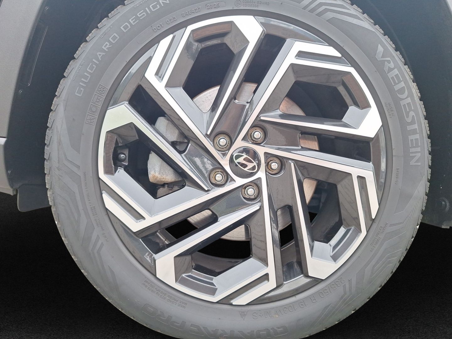 Hyundai Tucson – Bild 5
