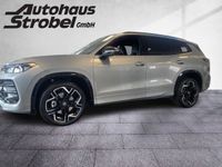 Volkswagen Tayron - Vorschau Bild 3