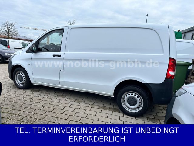 Mercedes-Benz Vito 111/114 CDI FWD kompakt AHK TOP Zust.