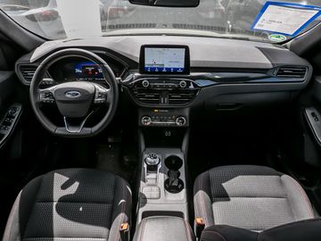 Ford Kuga 2.5 Plug-In Hybrid ST-Line Stauassistent