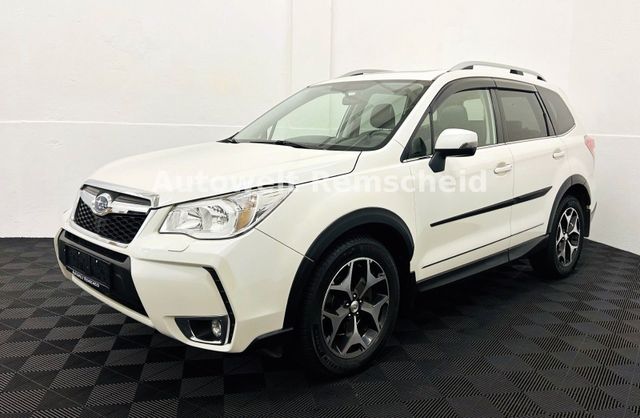 Subaru Forester 2.0i Platinum "1. HAND" "Automatik" 4X4