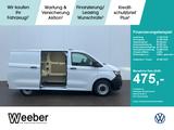 Volkswagen T7 Transporter Kasten 4Motion AHK LED KLIMA HECK - blaue Volkswagen T7 Transporter