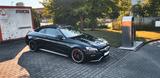 Mercedes-Benz C 63S AMG Mercedes | AKRAPOVIC komplett S-AGA - Mercedes-Benz C 63 AMG: Cabrio