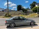 BMW E36 323i - BMW 323: 323i E36
