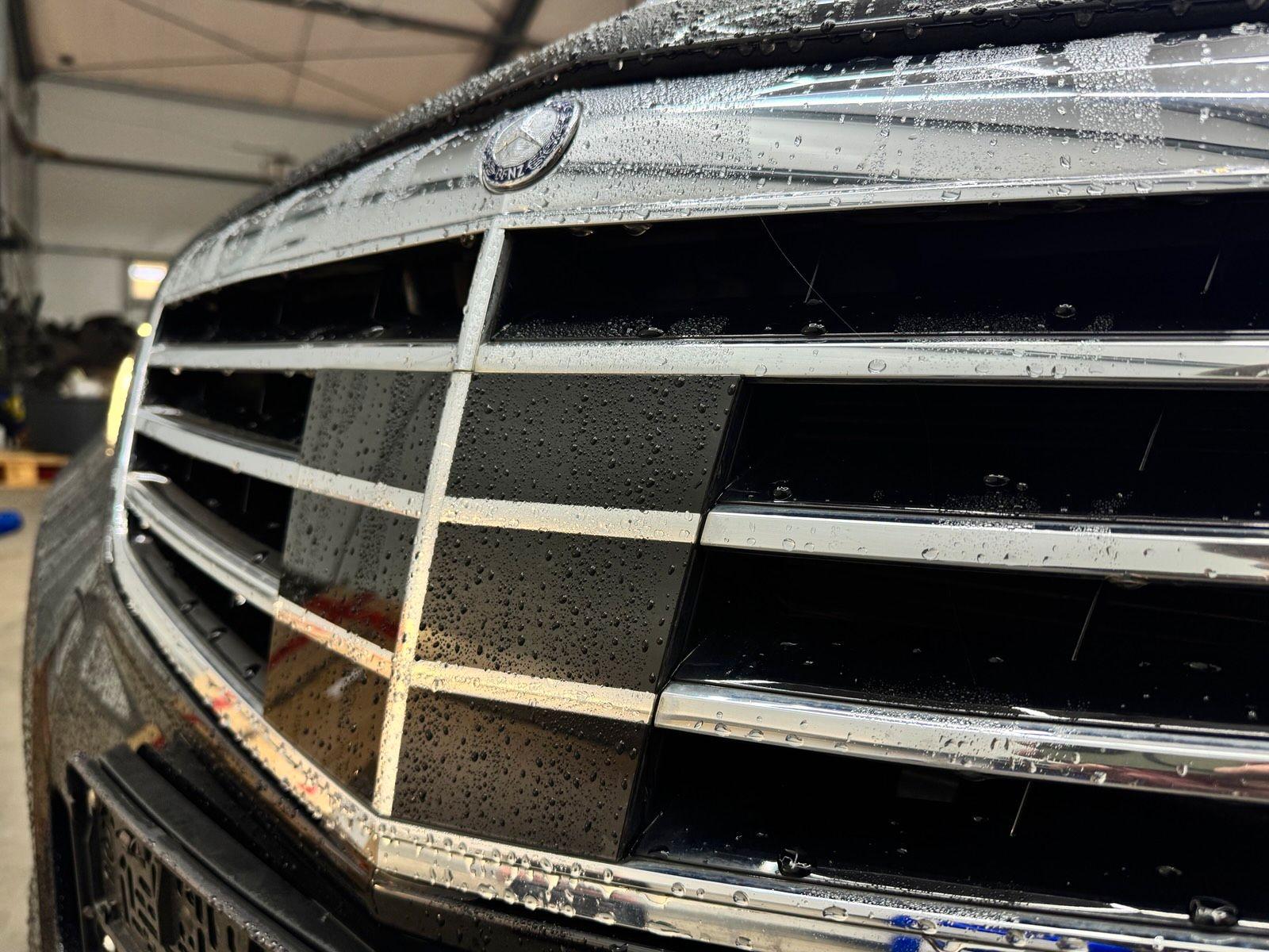 Mercedes-Benz E300 2010 — photo 5