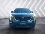 Cadillac XT4 2.0 T Sport AWD Massagesitze+Navi+BOSE - Cadillac XT4 aus 2023
