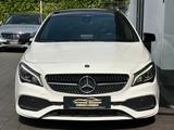 Mercedes-Benz CLA 250 SB*AMG-LINE*PANO*H&K*PDC*NIGHT*KEY-GO* - Mercedes CLA Shooting Brake mit Schiebedach