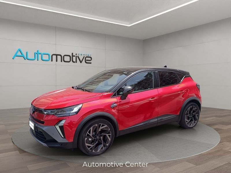 Image of Renault Captur