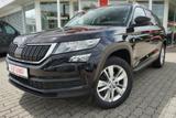 Skoda Kodiaq 1.4  TSI DSG Navi ACC Sitzheizung AHK - Skoda Kodiaq: Automatik