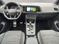Cupra Ateca - Vorschau Bild 14