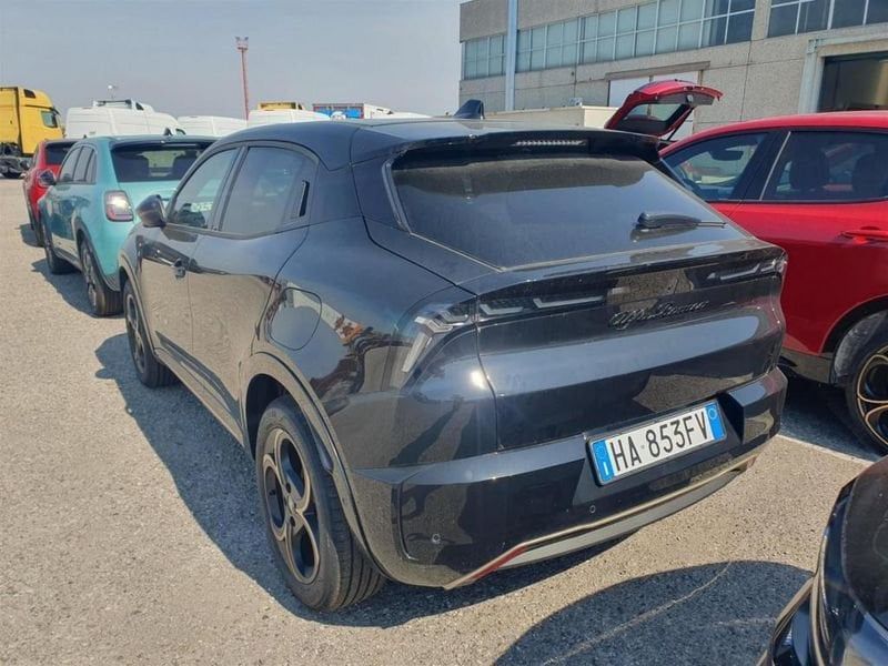 Other Alfa Romeo Junior BEV 156CV/115kW elettrica INTE imagem 3