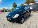 Chevrolet Matiz S*TÜV-Serivce neu - Chevrolet Matiz