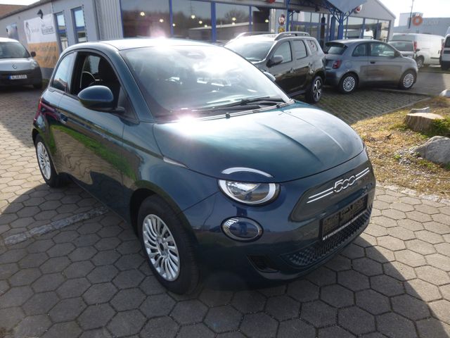 Fiat 500e 42kWh MJ23 SOFORT LIEFERBAR