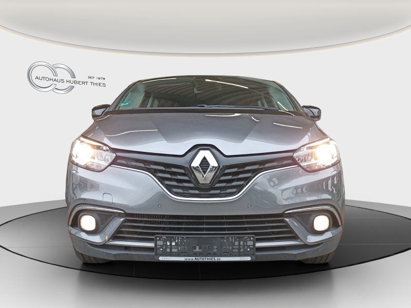 Fahrzeugabbildung Renault Scenic IV  Limited Aut  NAVI+KAMERA+SMART-LINK+2