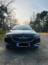 Opel Insignia 2.0 Diesel 125kW Exclusive Auto GS ... - Opel Insignia Exclusive mit Diesel-Antrieb