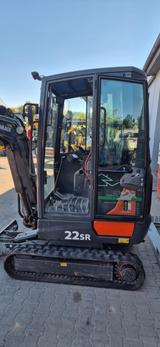 Eurocomach 22SR - Eurocomach LKWs