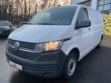 Volkswagen T6.1 Transporter 2.0 TDI Lang AHK Klima 3.Sitzer - gebrauchte VW T6 Transporter aus dem Jahr 2020