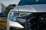 Audi RSQ8 PERFORMANCE LASER OLED KERAMIK 305 STDHZ HU - Audi RSQ8 Gebrauchtwagen