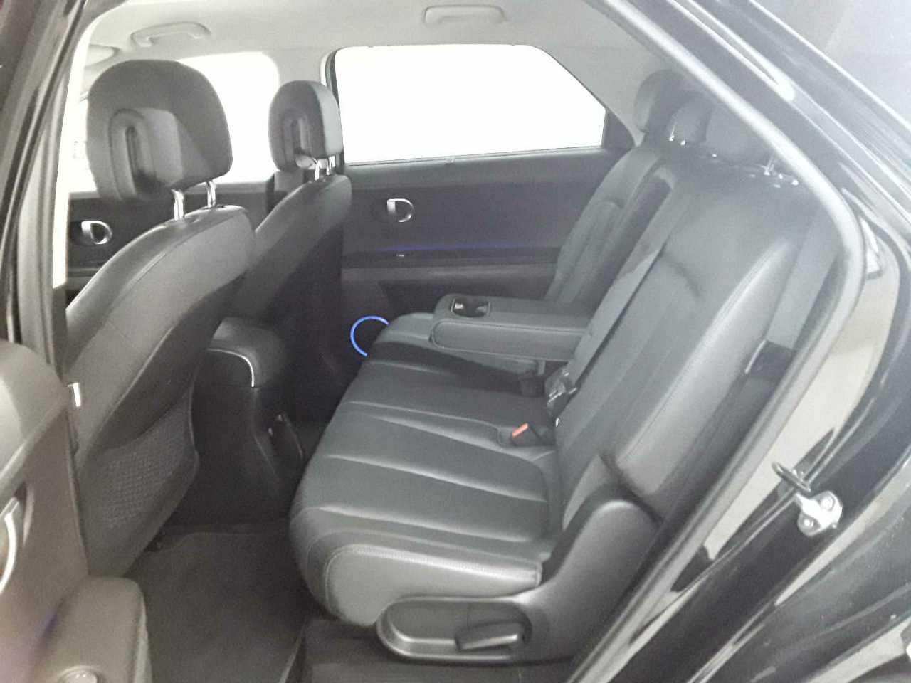 HYUNDAI IONIQ 5 77,4 KWH 228CH - SOH 94.4% - 1ERE MAIN
