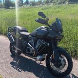 Harley-Davidson Pan America