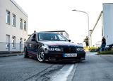 BMW 328i  - gebrauchte BMW 328 aus dem Jahr 1995