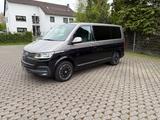 Volkswagen T6.1 Multivan Generation Six 4 Mot Leder Navi - VW T6 Multivan in Bonn