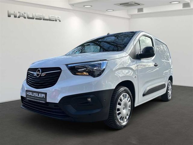 Opel Combo  Cargo Edition 1.5*Kamera*Navi*PDC