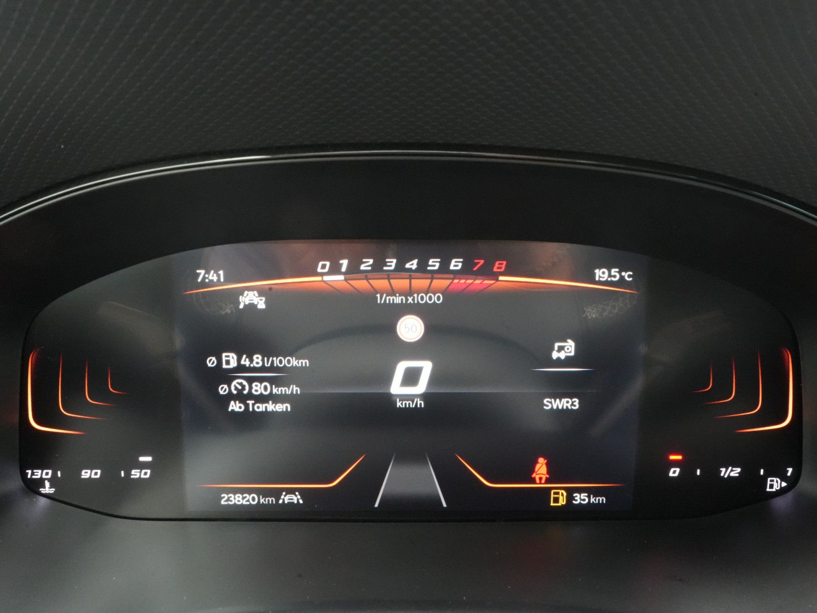 Seat Arona - Bild 5
