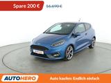 Ford Fiesta 1.5 EcoBoost ST *NAVI*LED*TEMPO*CAM*PDC* - Ford Fiesta: Schiebedach