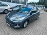 Peugeot 207 CC Access 120 Cabrio - Peugeot 207 Access