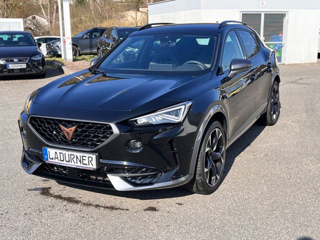 CUPRA Formentor VZ e-HYBRID 245 PS*Navi/LED/SHZ