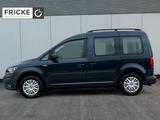 Volkswagen Caddy 1,0 TSI Trendline *ROLLSTUHLRAMPE*NAVI* - Volkswagen Caddy: Trendline