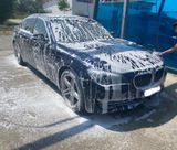 BMW 730 Ld F02  unfallfrei Head up Display... - BMW 730: Ld