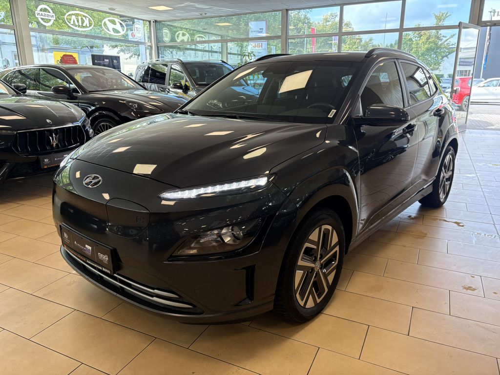 Image of Hyundai KONA