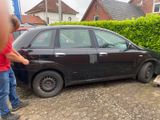 Fiat Croma 1.9 Multijet 8V Dynamic - Fiat Croma aus 2006