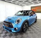 MINI COOPER_SD Cabrio Cooper SD John Cooper Works - MINI MINI: Cabrio