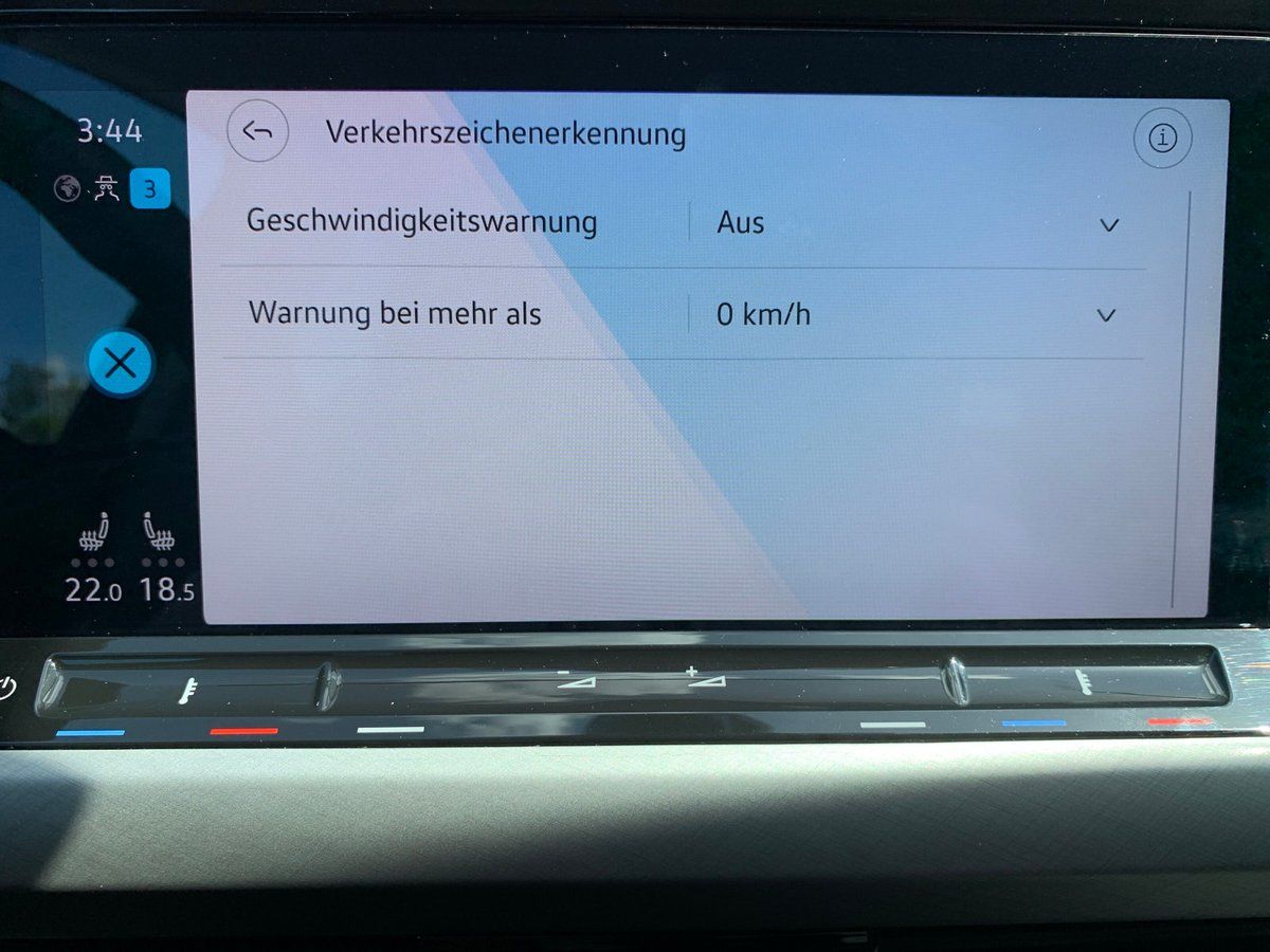 Volkswagen Golf - Bild 41