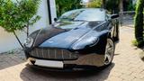 Aston Martin V8 Vantage Roadster 4.7l Sportshift - - gebrauchte Aston Martin V8 Vantage aus dem Jahr 2008