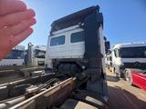 Mercedes-Benz ACTROS /  2546 - Mercedes-Benz Actros 2546