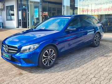 Bild C 300 Mercedes-Benz