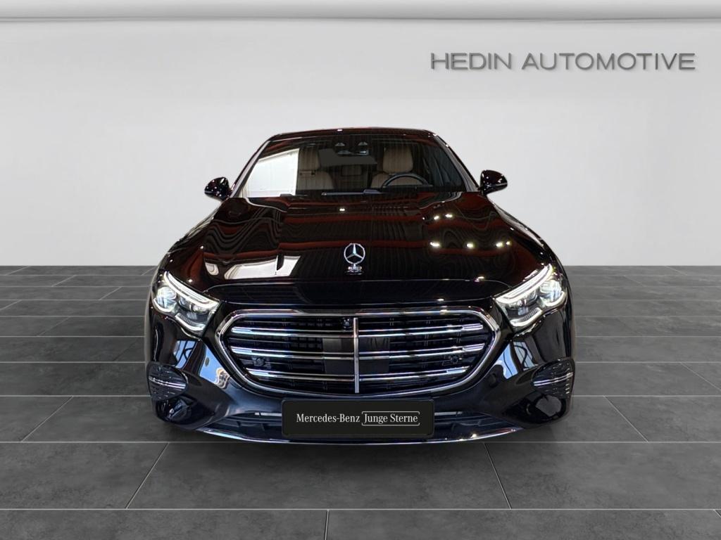Mercedes-Benz E 220 d EXCLUSIVE|DIG-L|BURM4D|HUD|SITZ-KLIMA