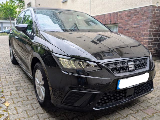 SEAT Ibiza 1.0 TSI Style | EZ 24 | Von Privat