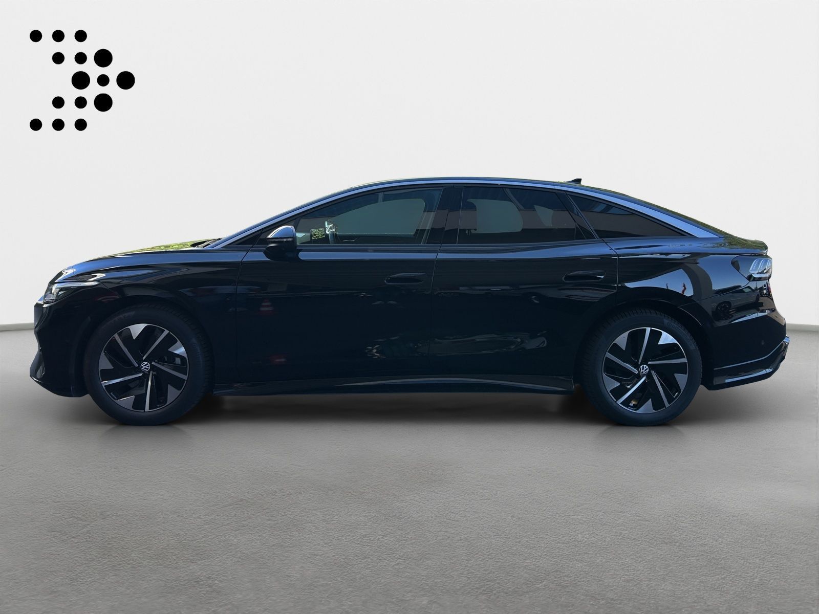 Volkswagen ID.7 Pro*NAVI*WP*AHK*360*IQ.LIGHT*IQ.DRIVE*EasyO imagem 3