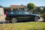 Volvo V70 II 2 LPG Prins 2.4 170 PS - Volvo V70 mit LPG-Antrieb